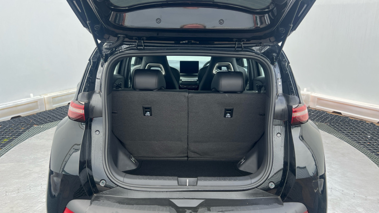 BYD Dolphin Surf 65kW Boost 43kWh 5dr Auto Electric Hatchback